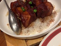 -上海人家花樣年华(中山公园店)