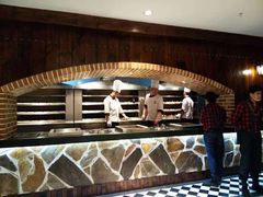 汉巴味德巴西烤肉-汉巴味德(大悦城店)