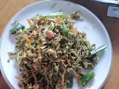 -遇见小院—虹鳟鱼•农家菜(怀柔店)