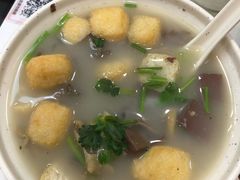 -咬不得高祖生煎·简餐(高银街店)