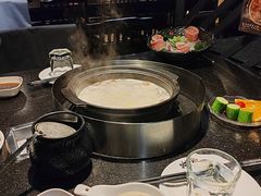 -捞王锅物料理(凯旋路店)