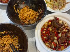 -老三样 · 江西菜馆(前海壹方汇店)