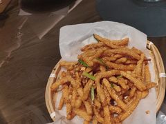 -鑫小城故事·藕汤·家常菜(台北一路总店)