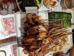 -木屋烧烤(龙华店)