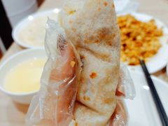 -姥家春饼店(漳州二路店)