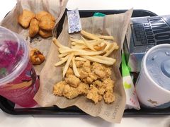 -肯德基(平江新城店)