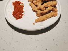 -江渔儿酸菜鱼(奥园广场金发购物中心店)