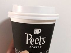-Peet's Coffee皮爷咖啡(德基店)