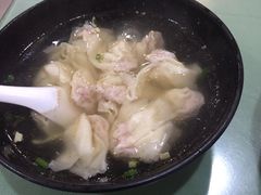 -白玉兰小吃(新村路店)