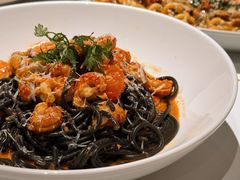 -NG PASTA吴居·中华意面·鲜牛排(南头古城店)