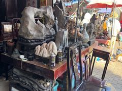 -苏州市皮市街花鸟工艺品市场