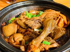 姜母鸭-大厨的餐厅(曾厝垵总店)