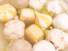 -邵子牙·中华老字号(定安路店)