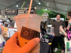 -Punchline Coffee&Roaster(同济大学店)