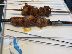 -高家烧鸽子烧烤店63年