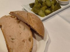 俄式酸黄瓜-波特曼西餐厅(南岗店)