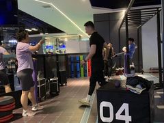 -威仕顿健身游泳(御锦城店)