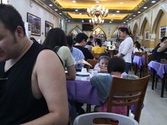 -新疆巴州金丝特餐厅(大钟寺店)