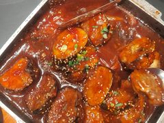 -老家水饺濮阳菜(巴黎街店)