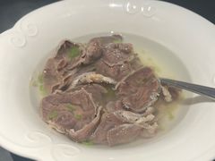 -外滩三号餐厅·创意中餐