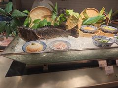 -广州融创花间堂悦雪酒店-花间食西餐厅