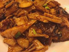 -马凯餐厅(长椿街店)