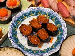 -鮨冠OMAKASE食べ放题(北京首店)