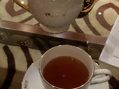 -上海锦江汤臣洲际大酒店柒酒廊
