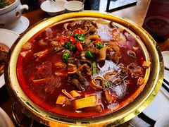 -品大三·南京菜(大行宫店)