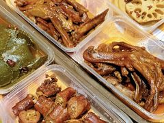 -光头卤(光谷创业街店)