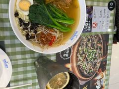 -观塘港茶餐厅(八一大道店)