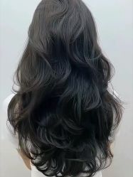 -米娜造型