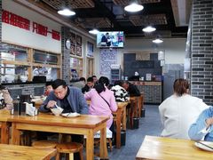 大堂-李四辈(众意路9店)