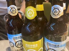 -海底捞火锅(吴中路店)