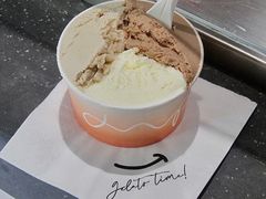 -Dip in Gelato(富民路店)