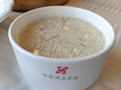 -怡园饭店-餐厅(四望亭店)
