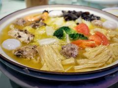 绍三鲜-寻宝记绍兴菜(鲁迅路店)