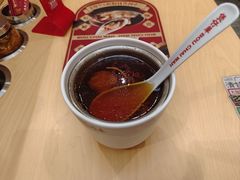 -华记煲仔华·煲仔饭(三元里万科里店)