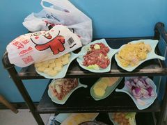 -牛犇炭火烤肉·鲜切烤肉(承德总店)