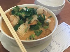 -Thai La Ong - Newtown