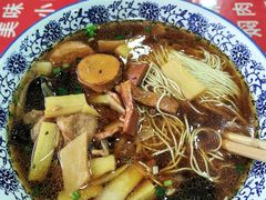 -美味斋(西北街店)