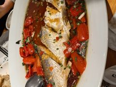 -丹江渔村(望京店)