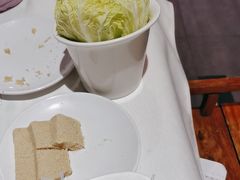 -东来顺饭庄(西直门店)