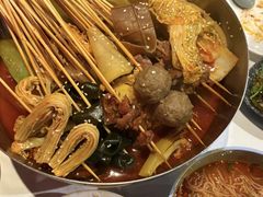 -付小姐在成都(中山公园店)