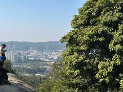 -火炉山森林公园