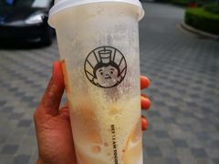 -我是酸奶君(壹方城店)