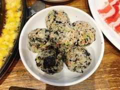 -釜山火炉韩式炭火烤肉(欧洲城店)