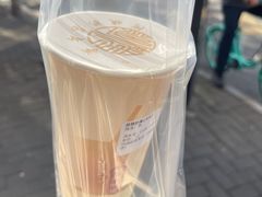 -阿姨奶茶专卖(舌涧道杭州惠民路创始店)