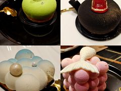 -喜雀JOY KITCHEN