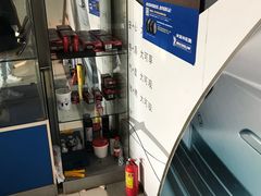 -24小时补胎米其林轮胎